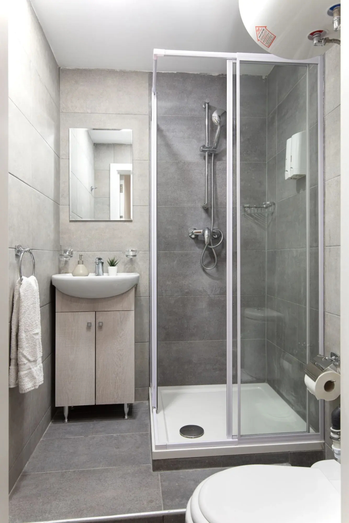 Modern 3 Bedroom 3 Bathroom Near Balluta Bay Sliema