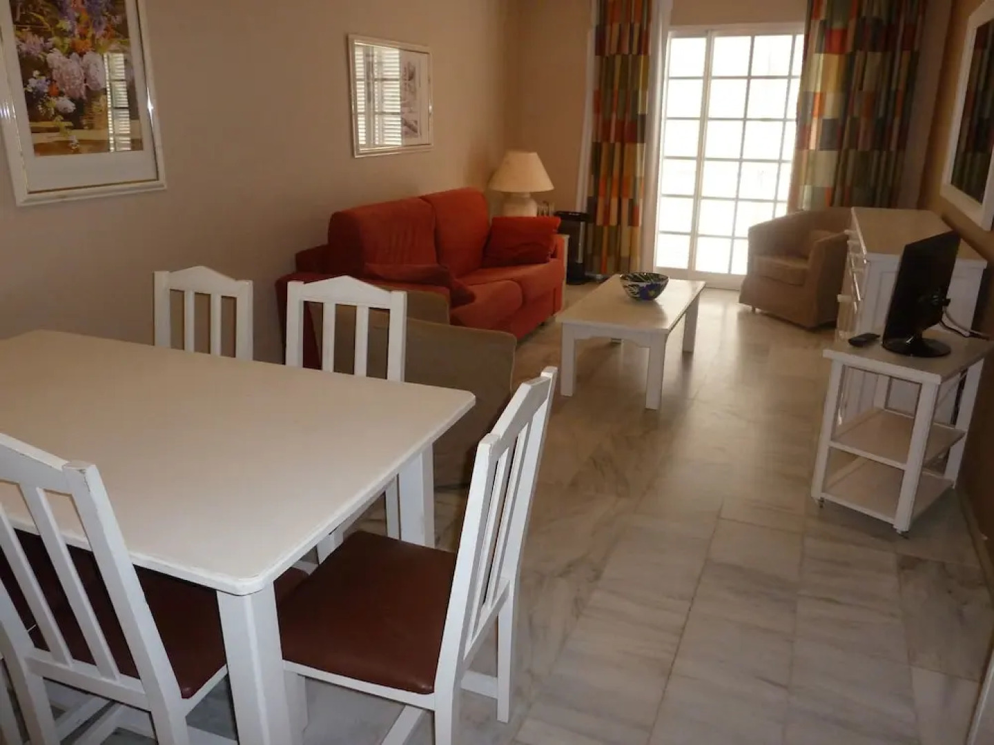 Apartamentos Pueblo Quinta Dos