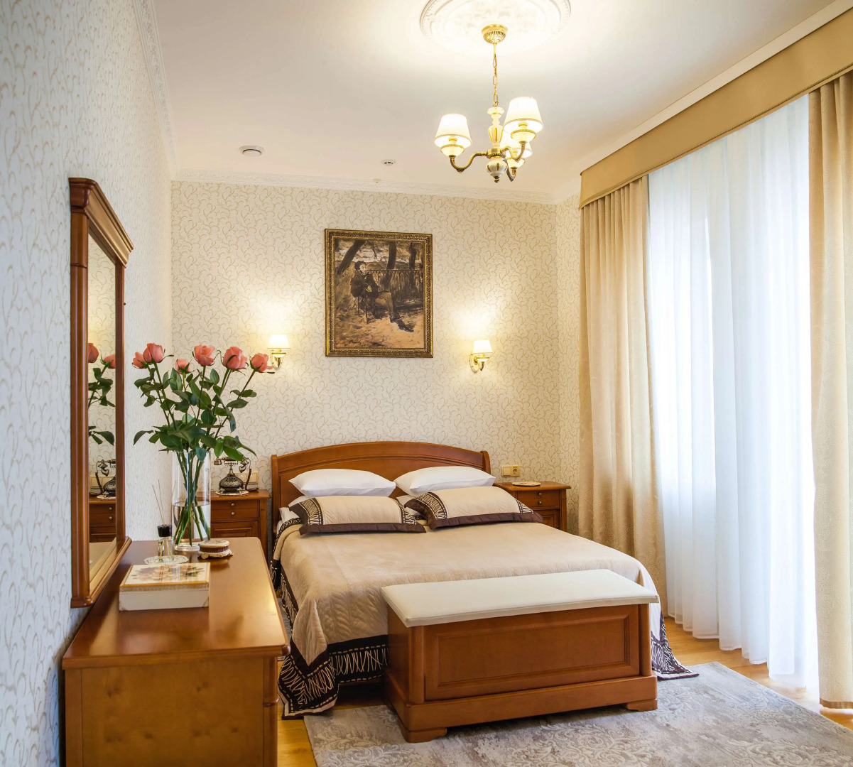 Отель «Палаццо Премьер»