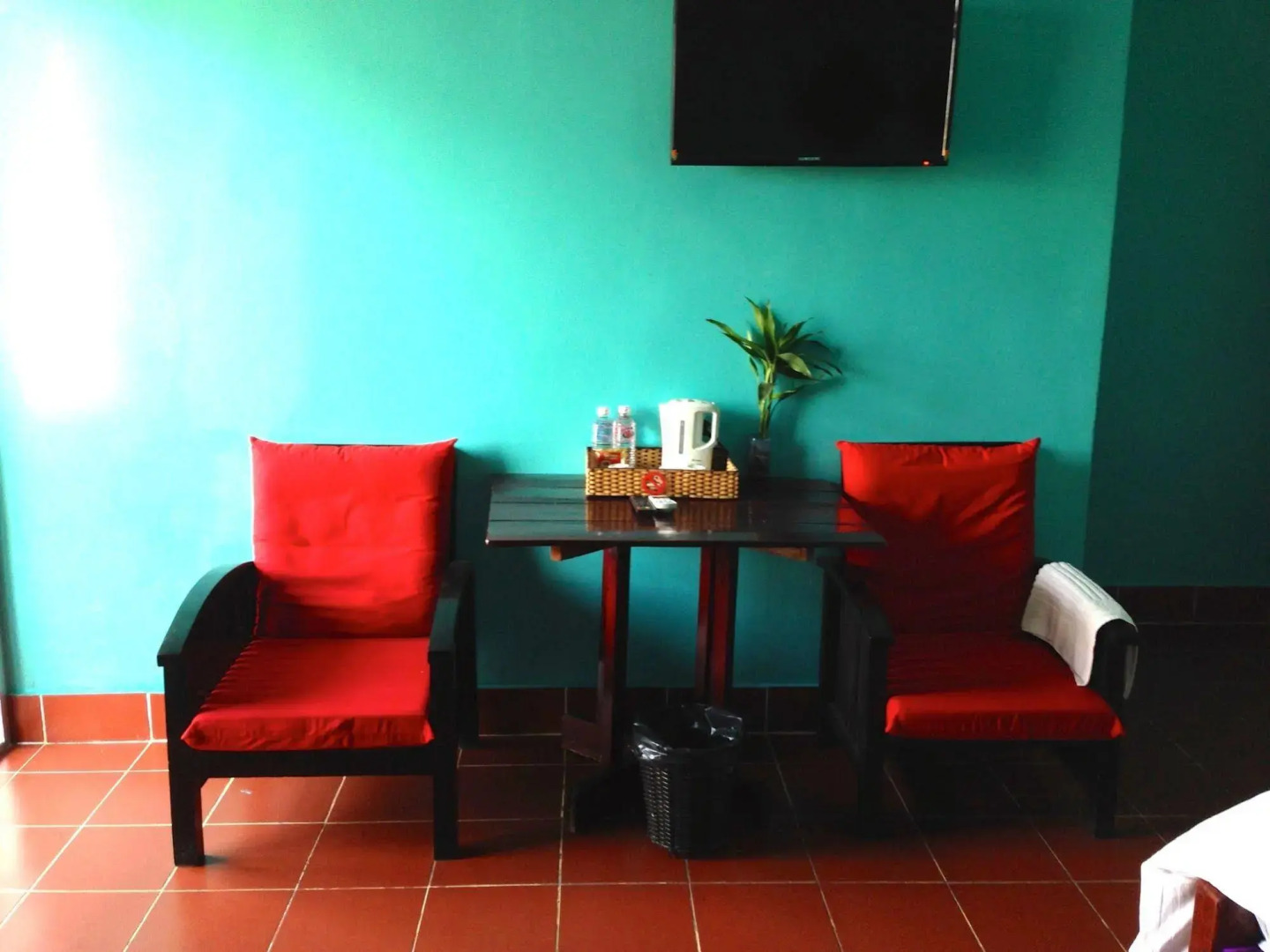River Dolphin Hotel