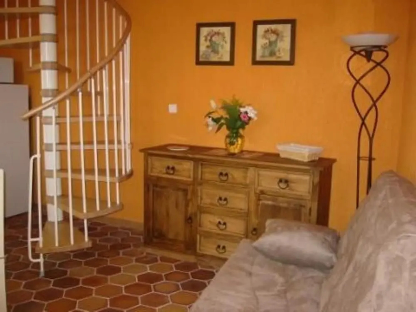 Bastide de la Treille