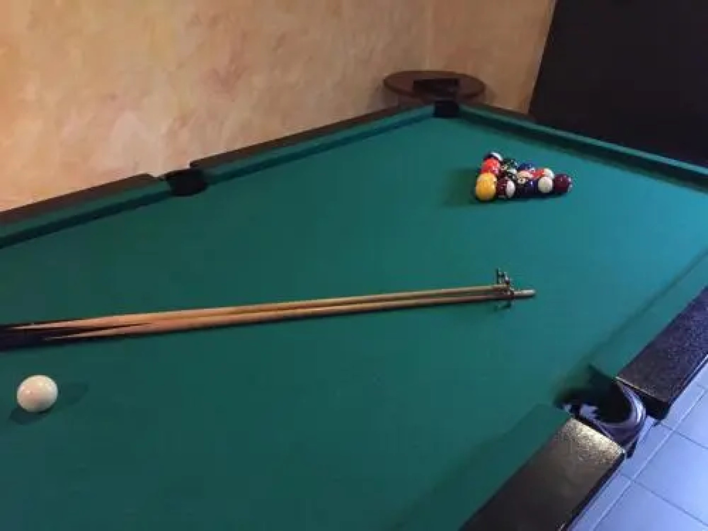 Pensiunea Vidra de Sus