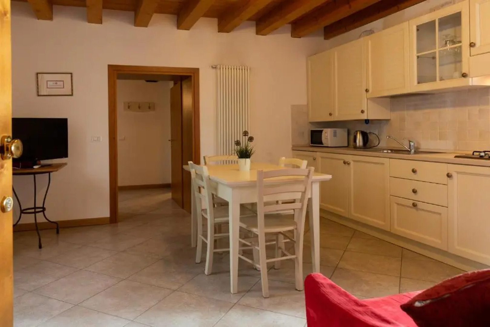 Albergo Diffuso Polcenigo P.Lacchin