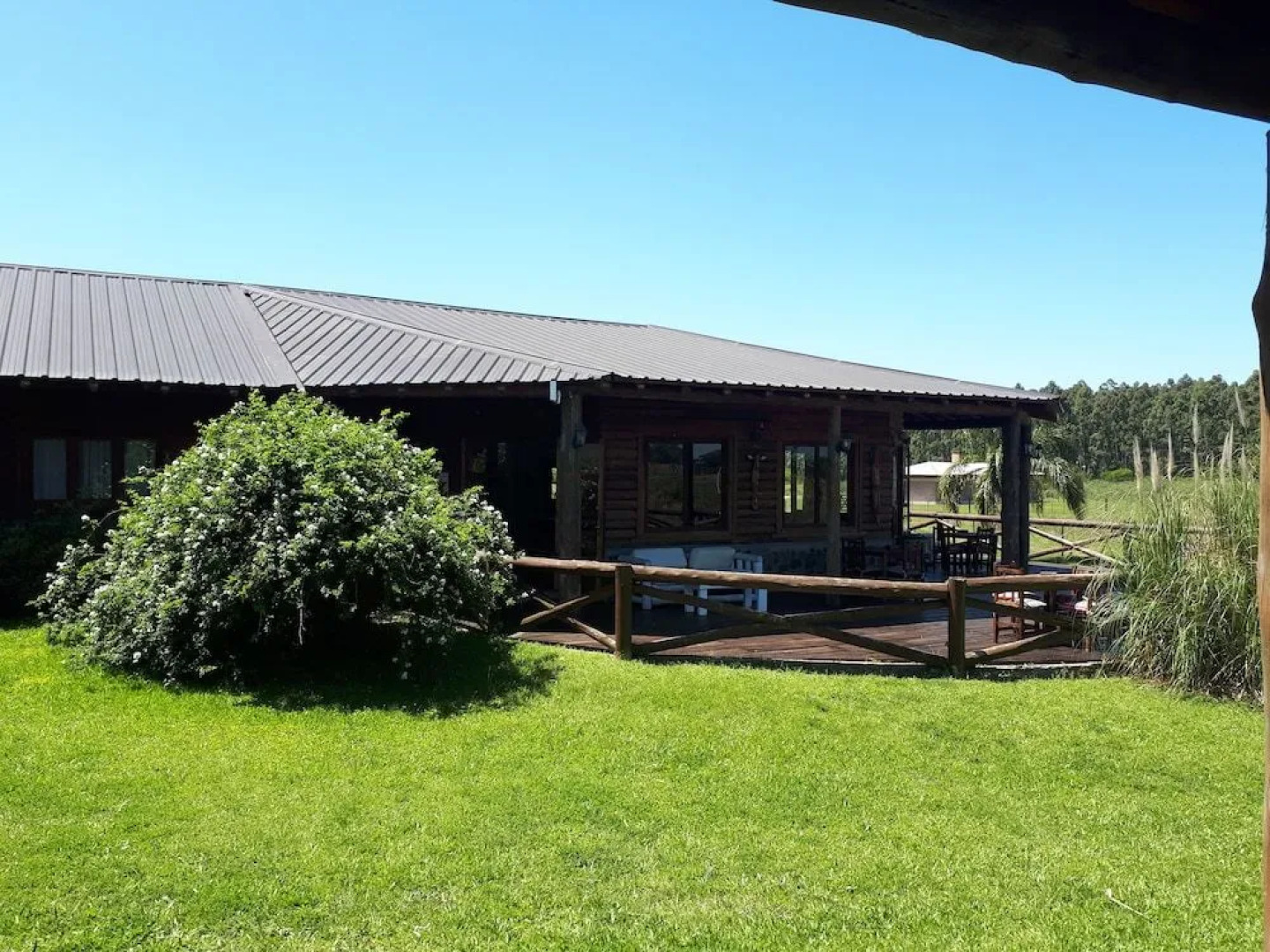 Los Origenes Hotel & Cabañas