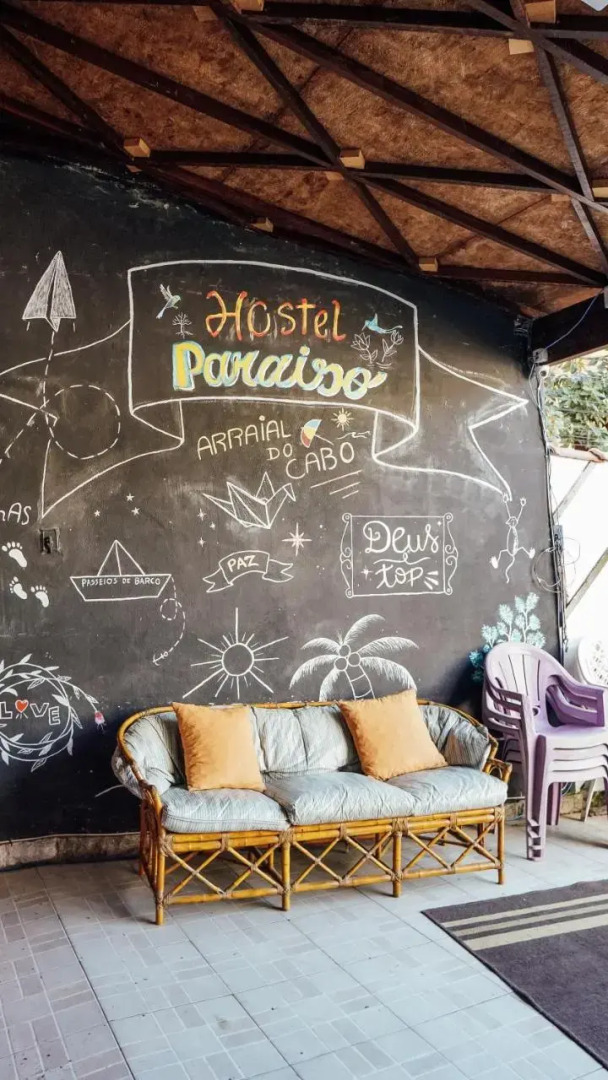 Hostel Paraiso