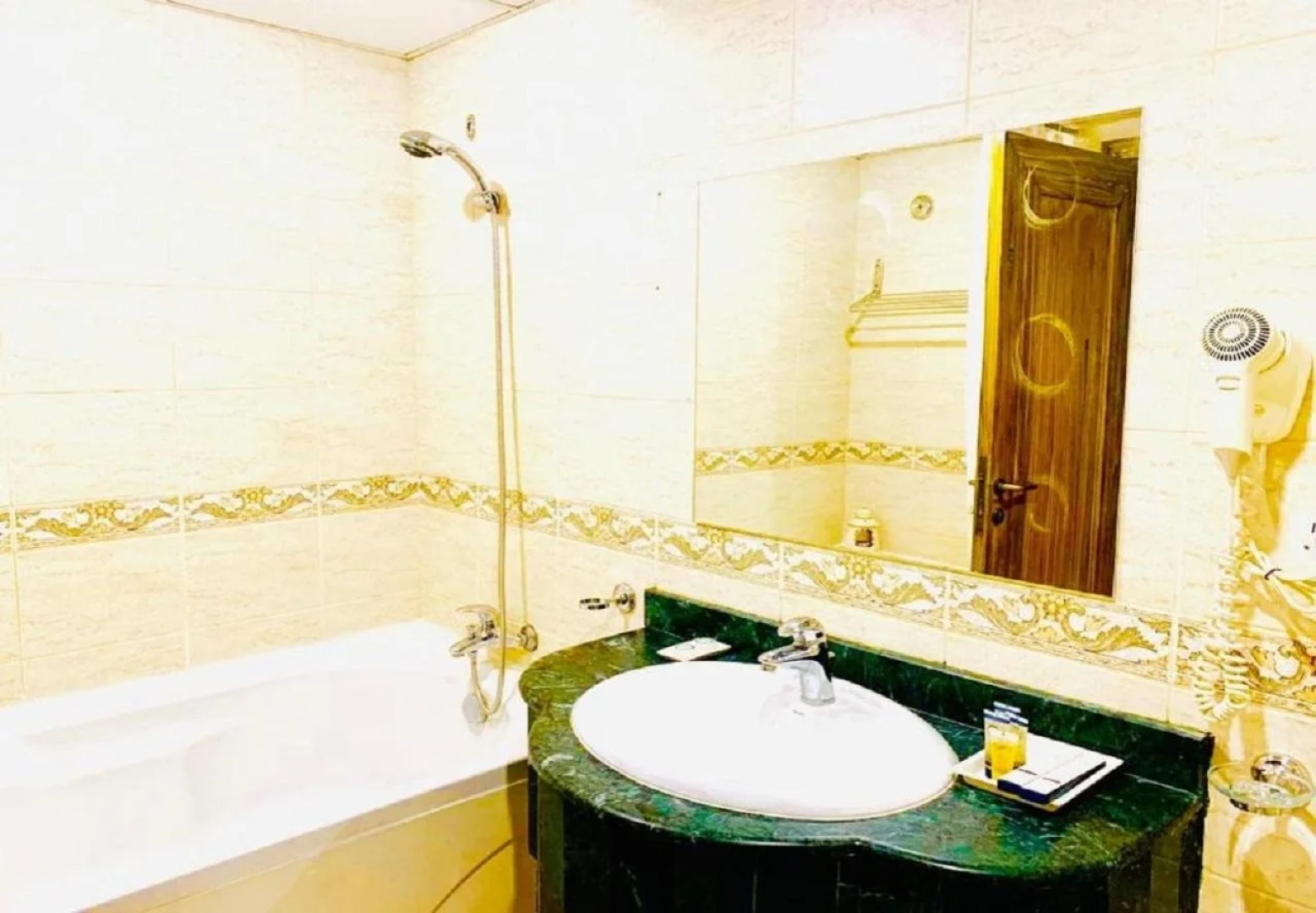 Rotana Residence Apartments