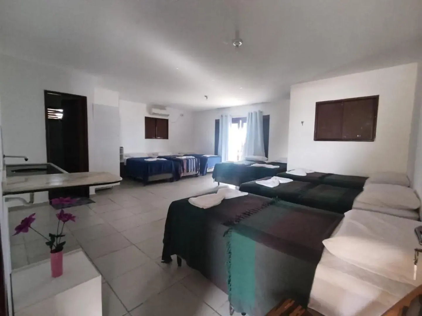 Pousada Brisa Marine