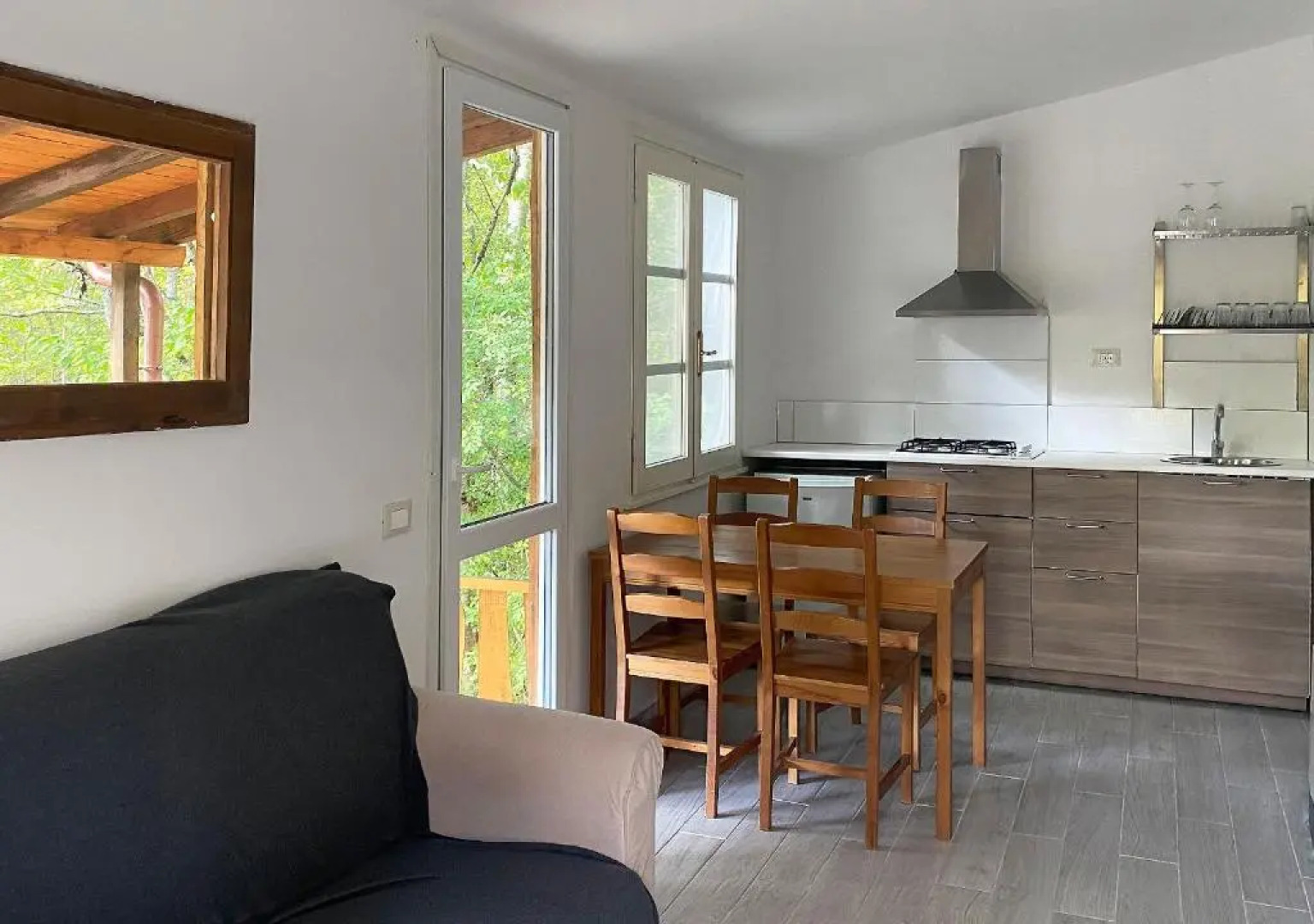 Camping Village la Verna