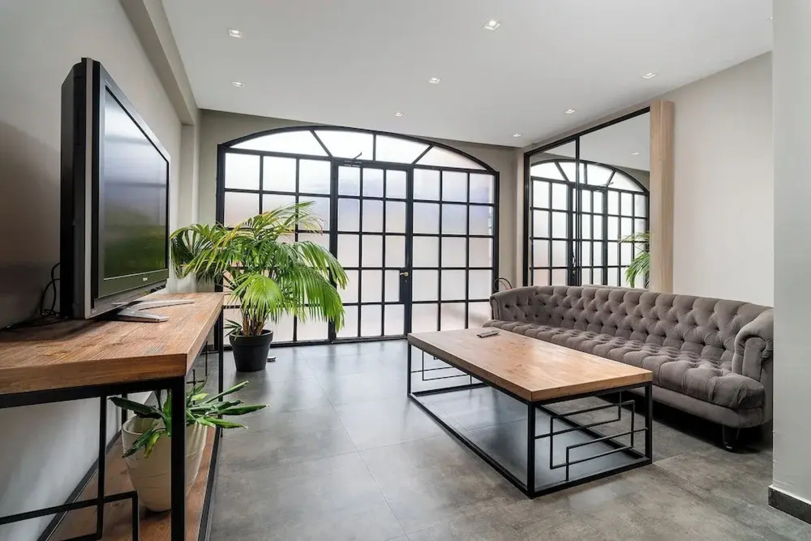 Urban Quarters - Tepebaşi