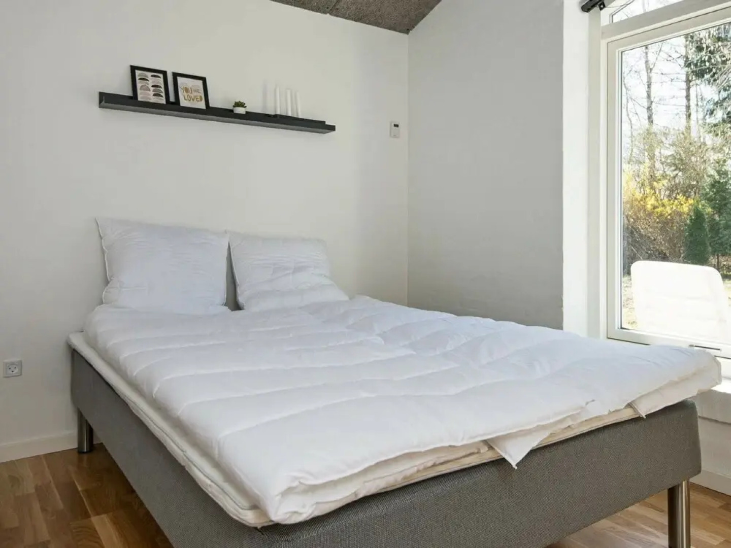 10 Person Holiday Home in Glesborg