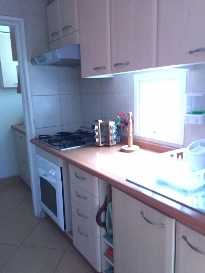 Departamento en Playa El Canelillo