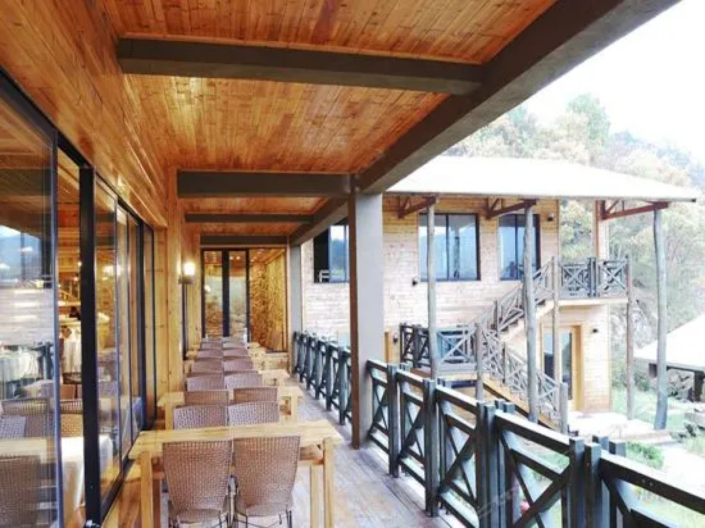 Dabie Mountain Village Resort - Liuan