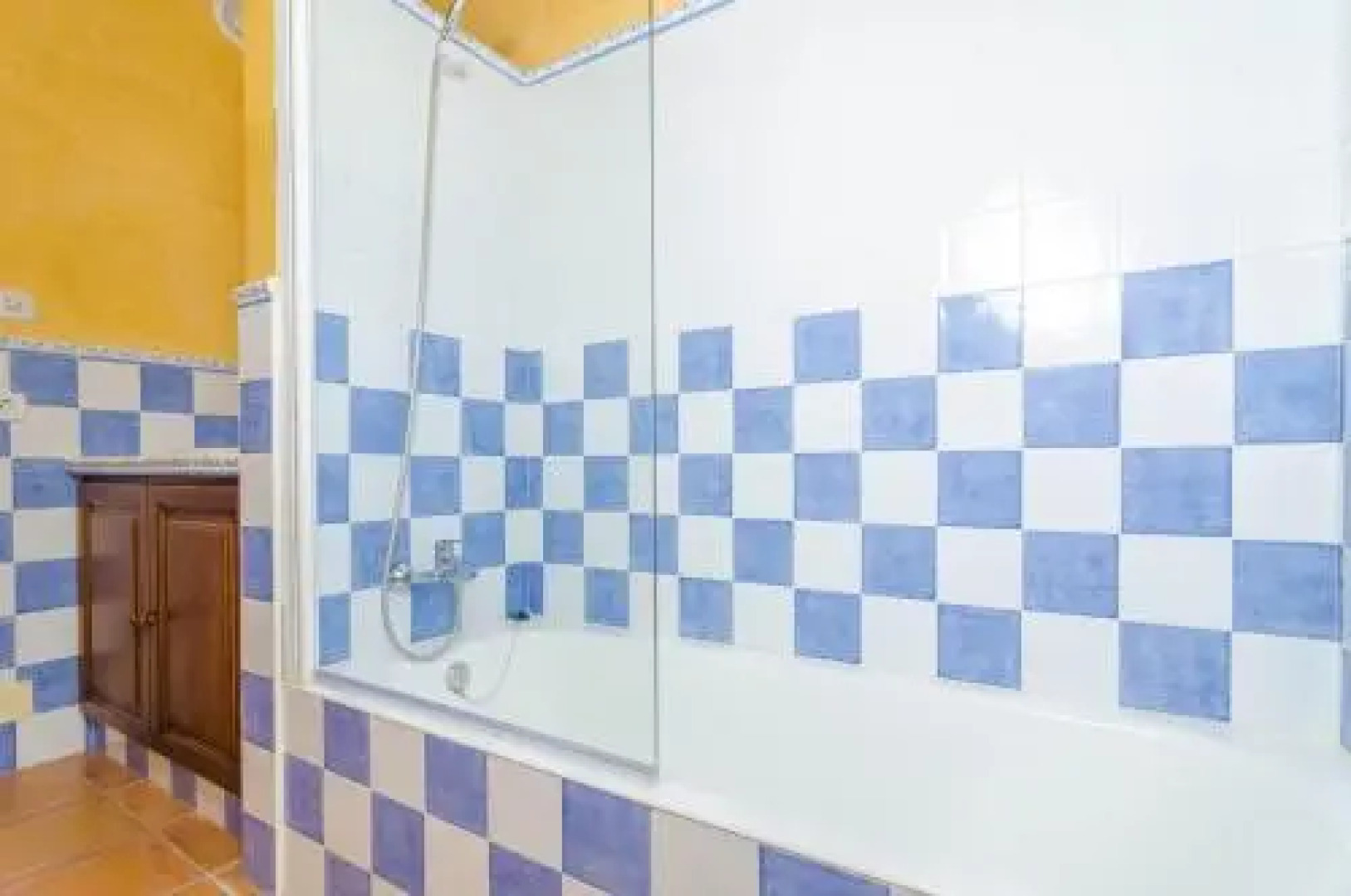 Son Berga O Can Revell