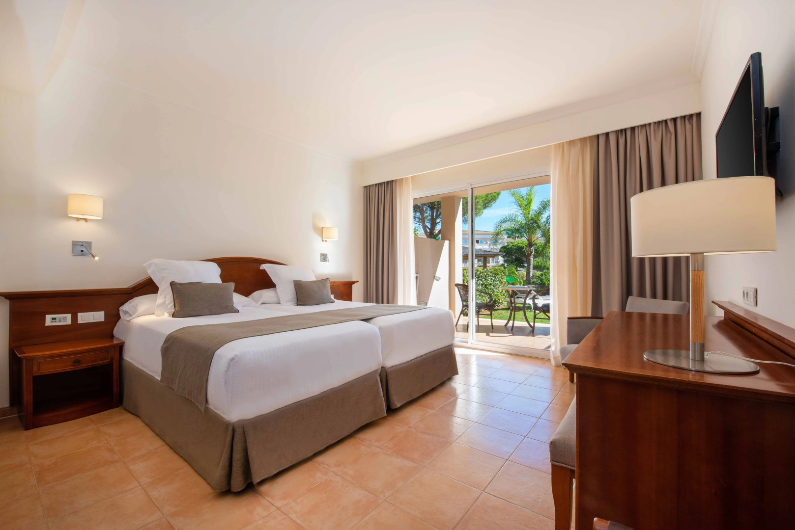 Hotel Spa Valentin Sancti Petri