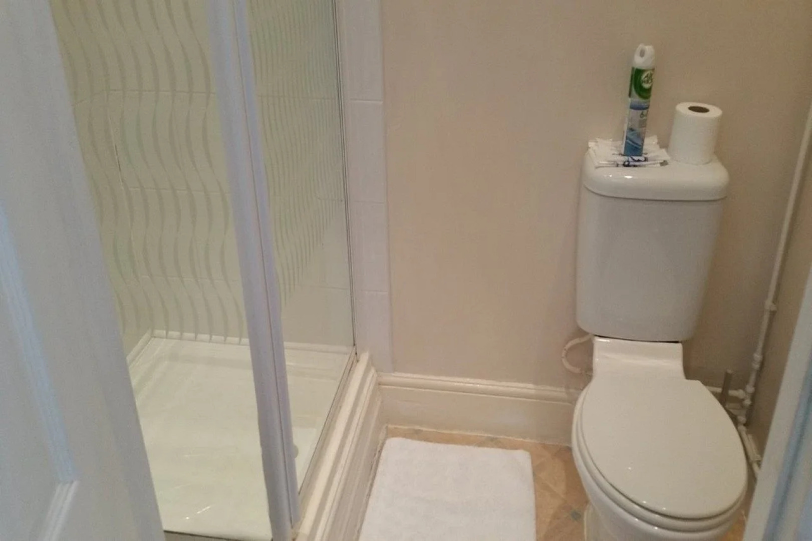 The Beeches Guest House