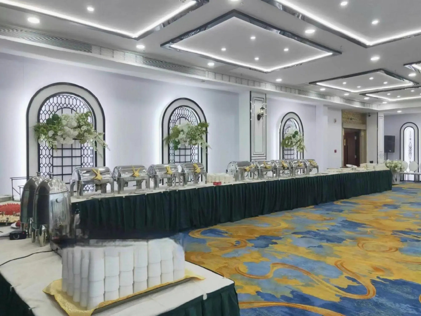 Huatai International Hotel