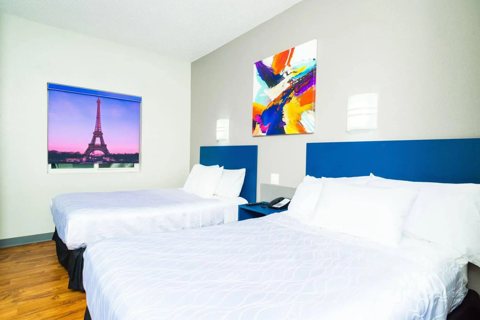 Studio Z, an Ascend Collection Hotel