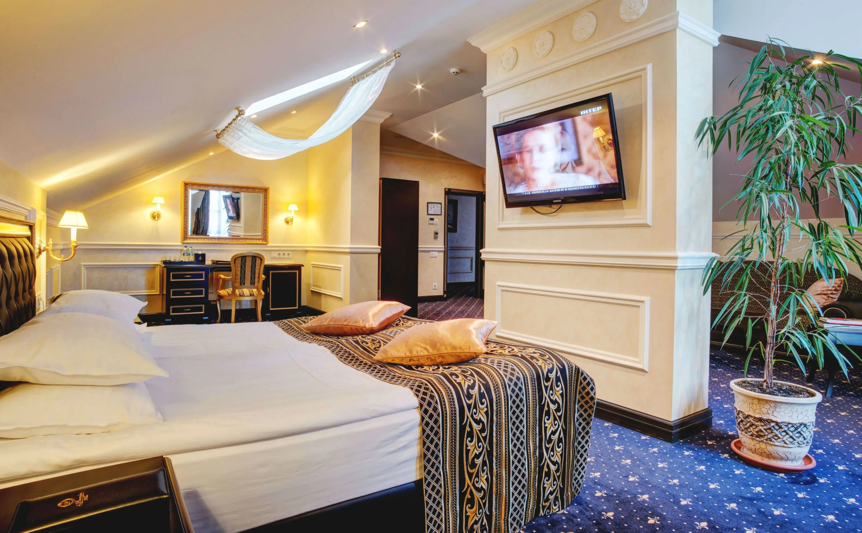 Villa Le Premier Maestro