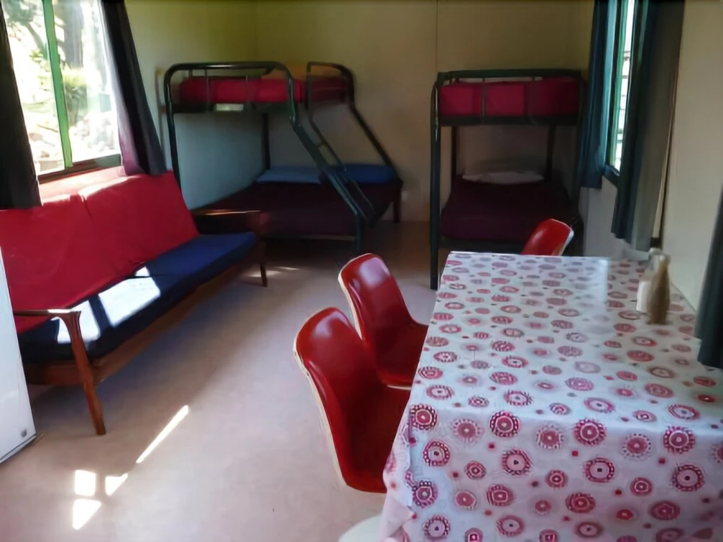 Castlepoint Hotel & Guesthouse