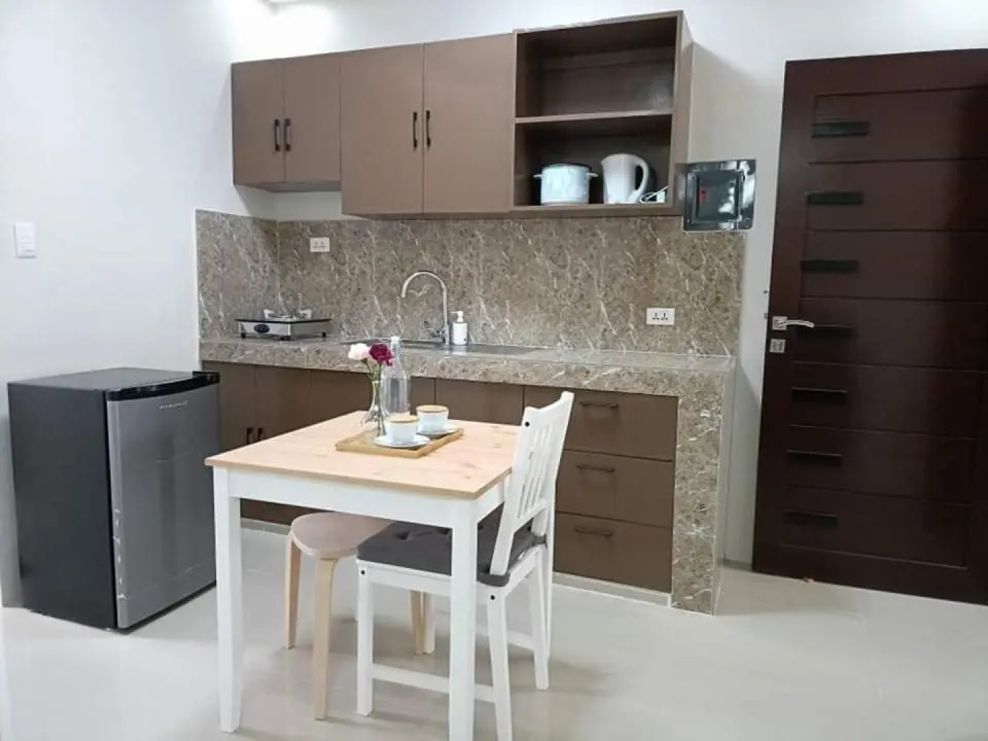 Manzil Anilao Cosy 1 Bedroom Apt U7