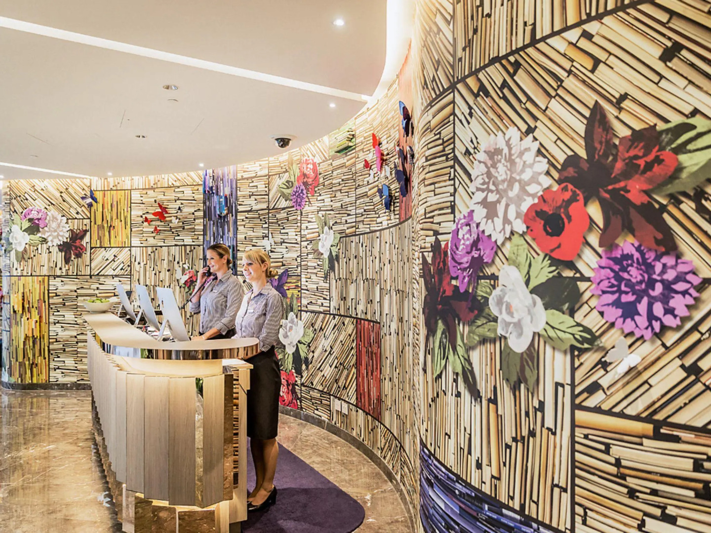 Capri by Fraser, Brisbane