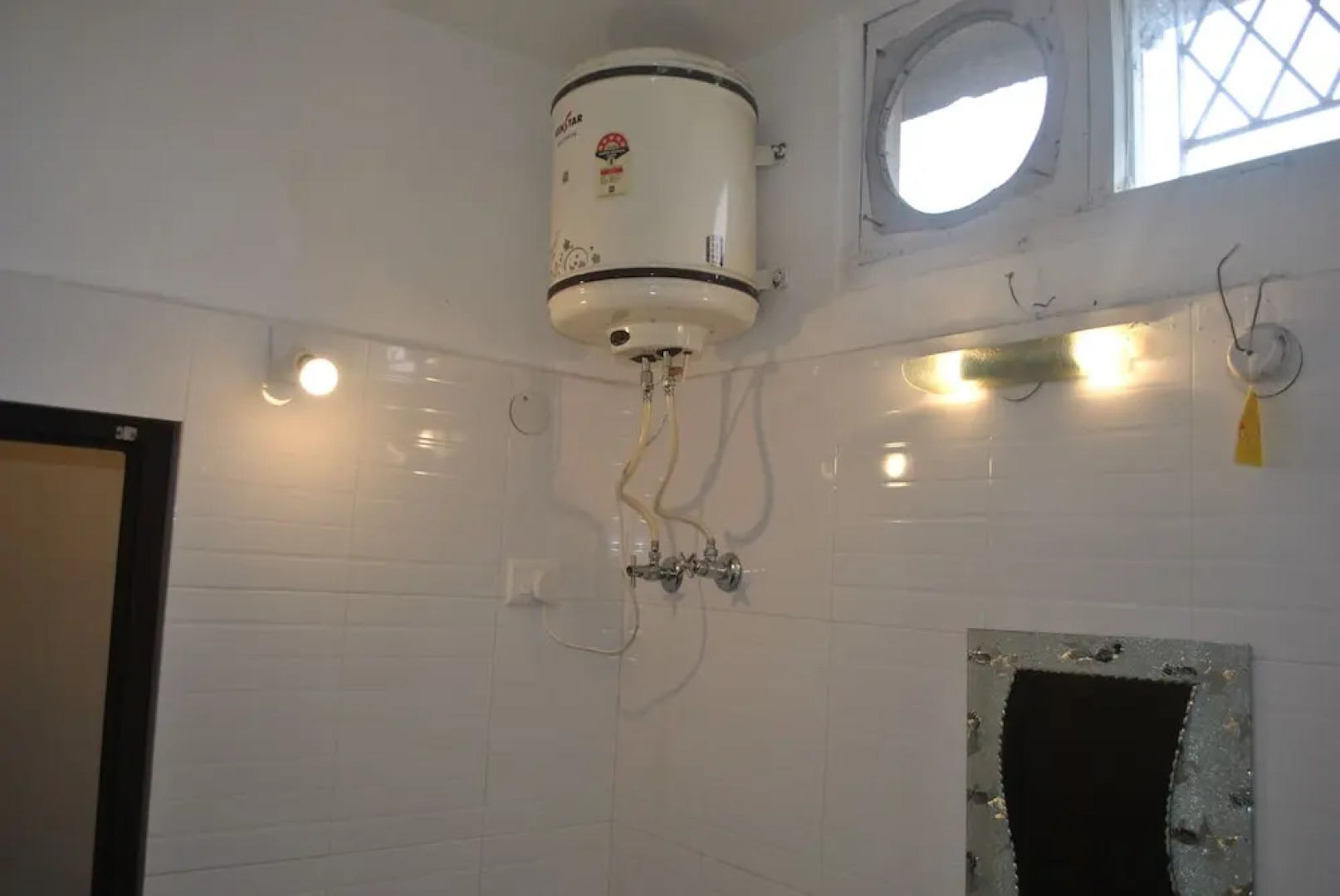 Hotel Maha Luxmi Palace