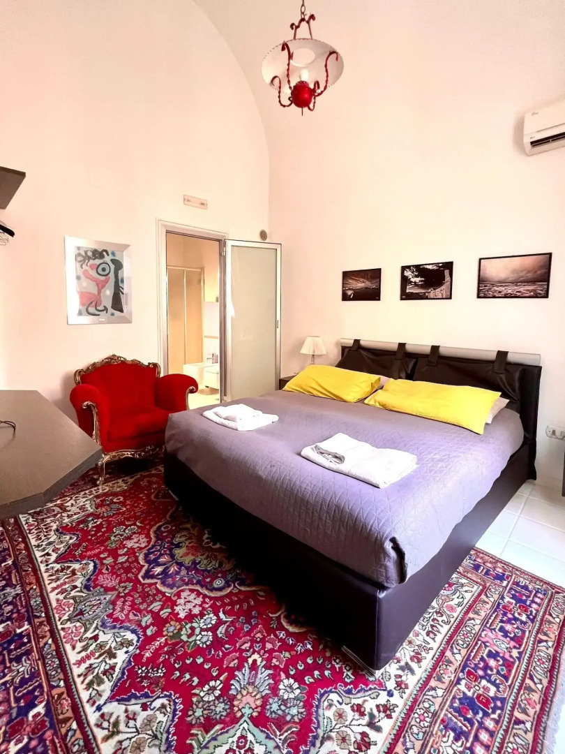 Saint Patrick B&B Guesthouse