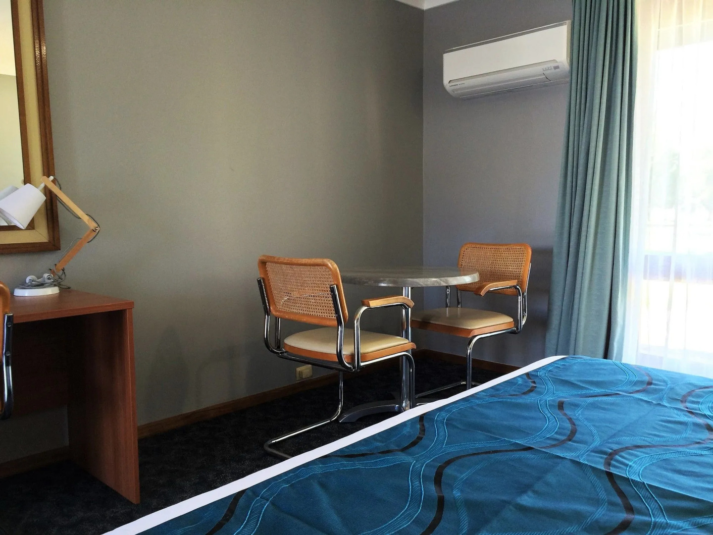 Town & Country Motor Inn Forbes