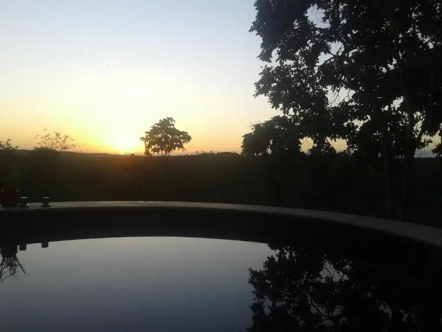 Bangalô Villas do Pratagy