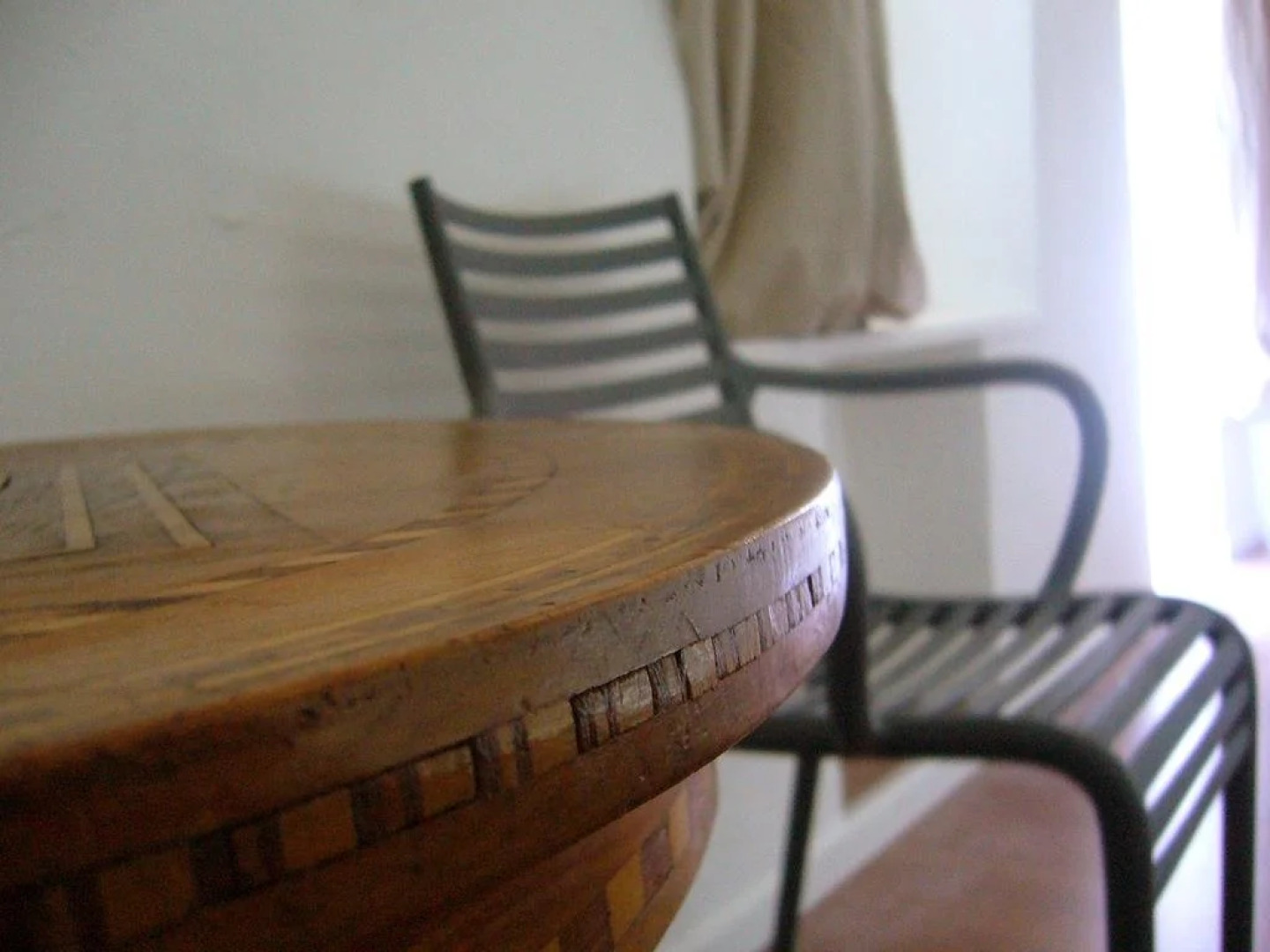 Alloggi Alla Cantina