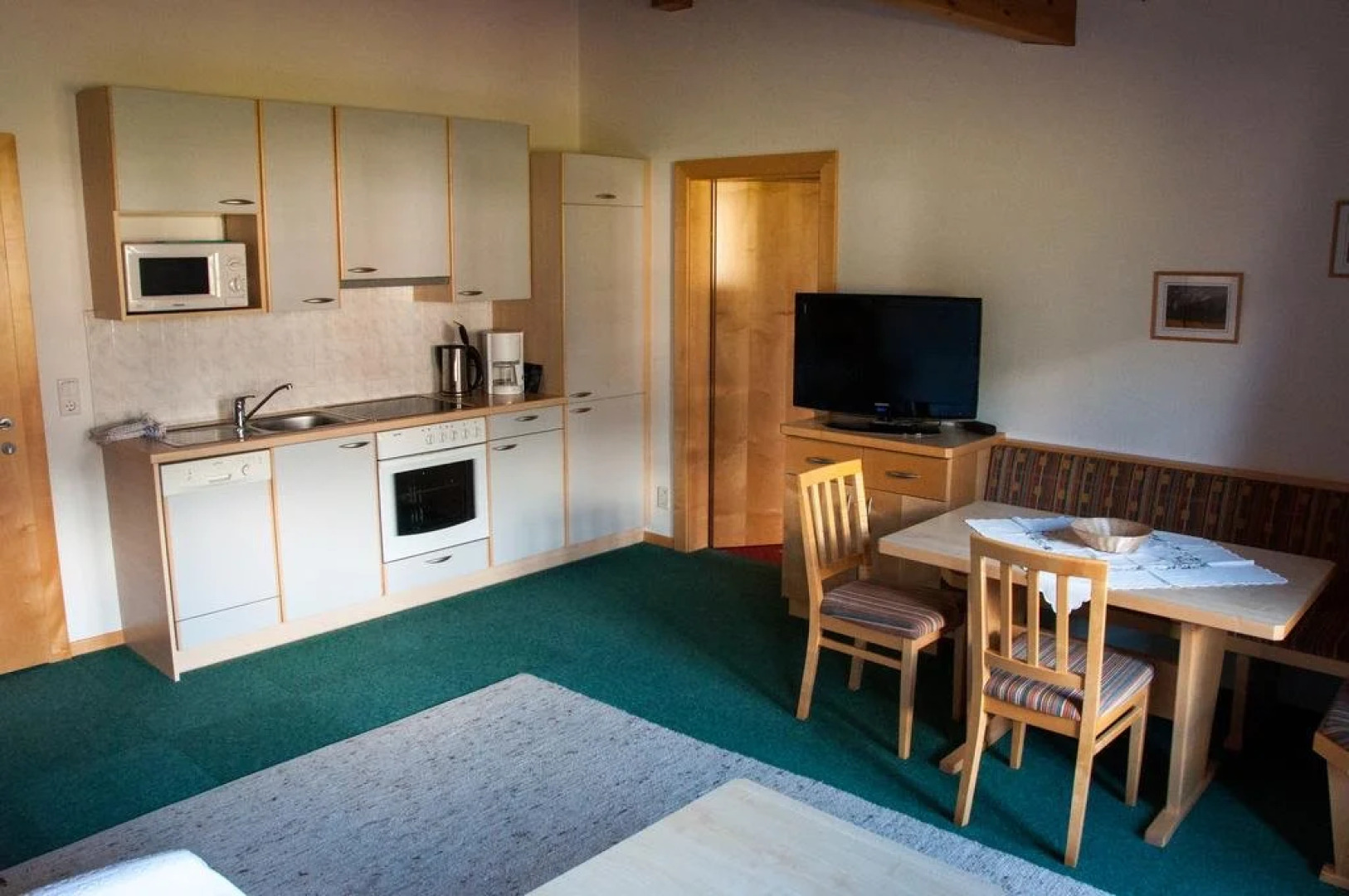 Gästehaus Sonnweber