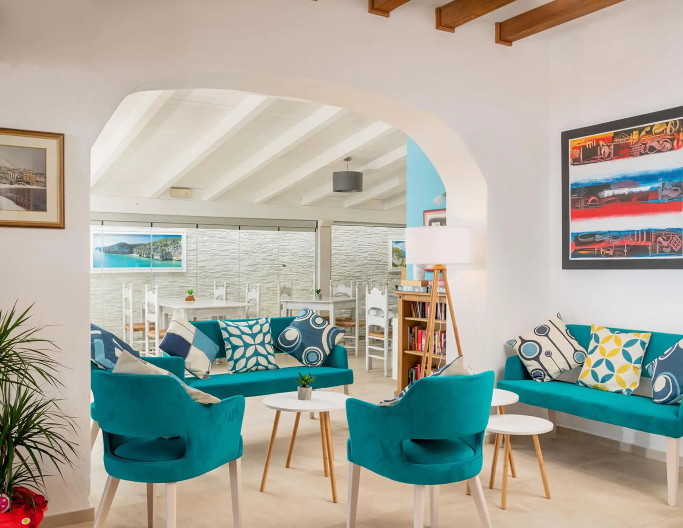 Hotel Ristorante La Conchiglia