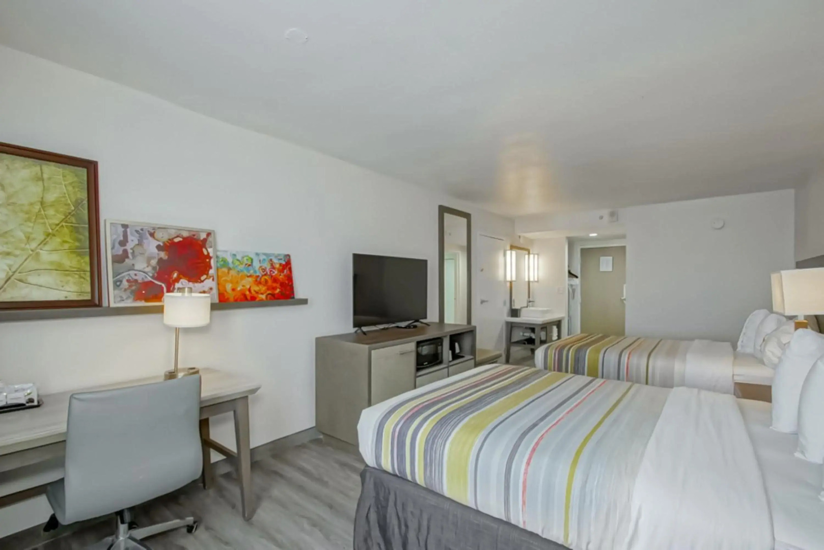Country Inn & Suites by Radisson, New Orleans I-10 East, LA