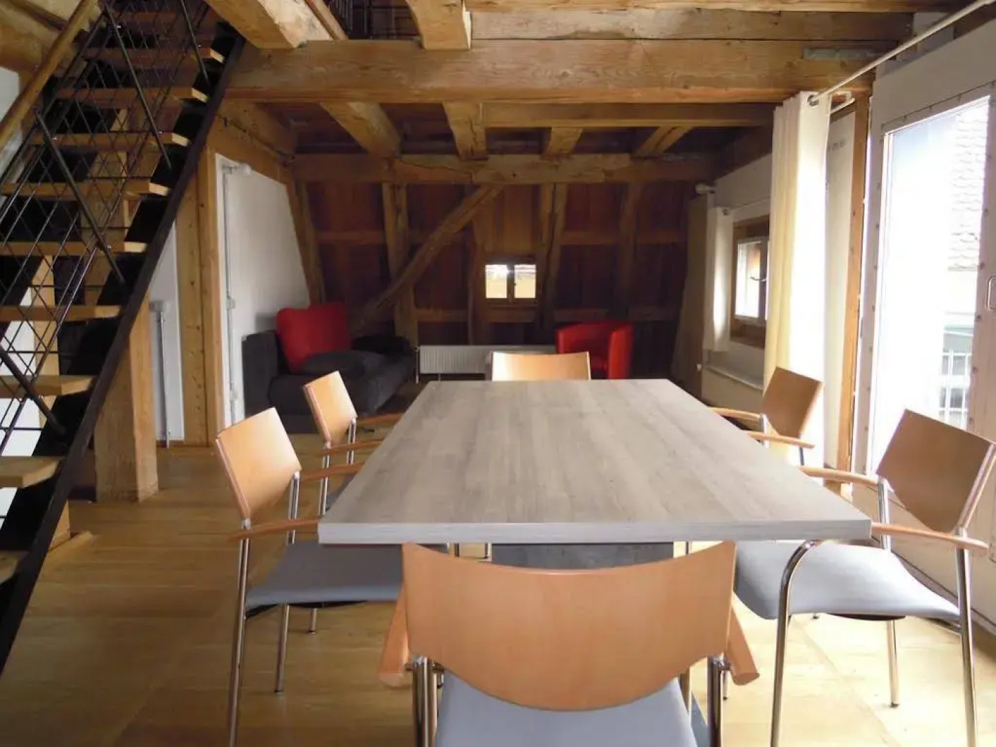 Kloster Heiligkreuztal Tagungshaus