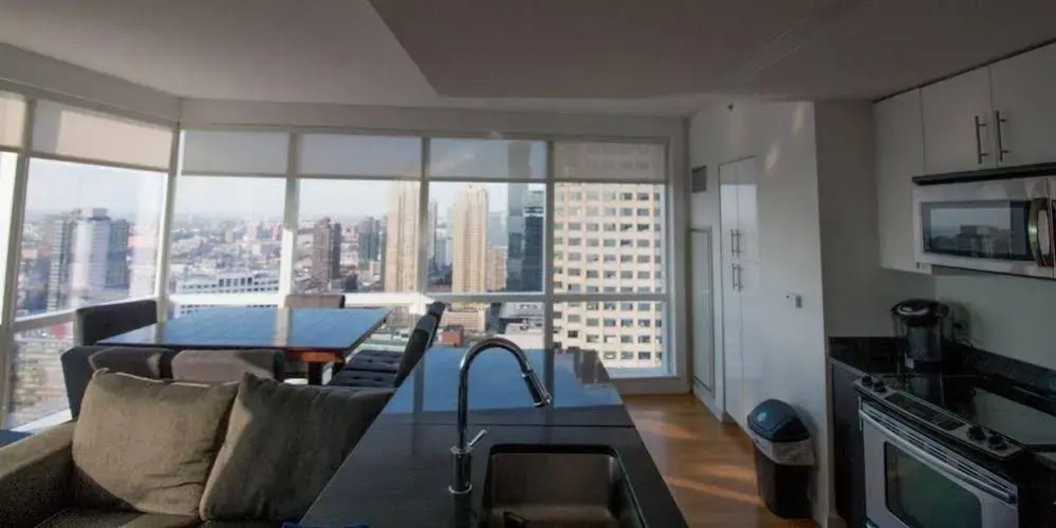 Royal Suites at Exchange Place