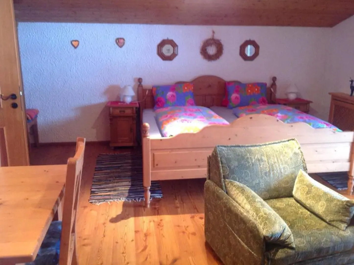 Ferienwohnung Freudenmacher