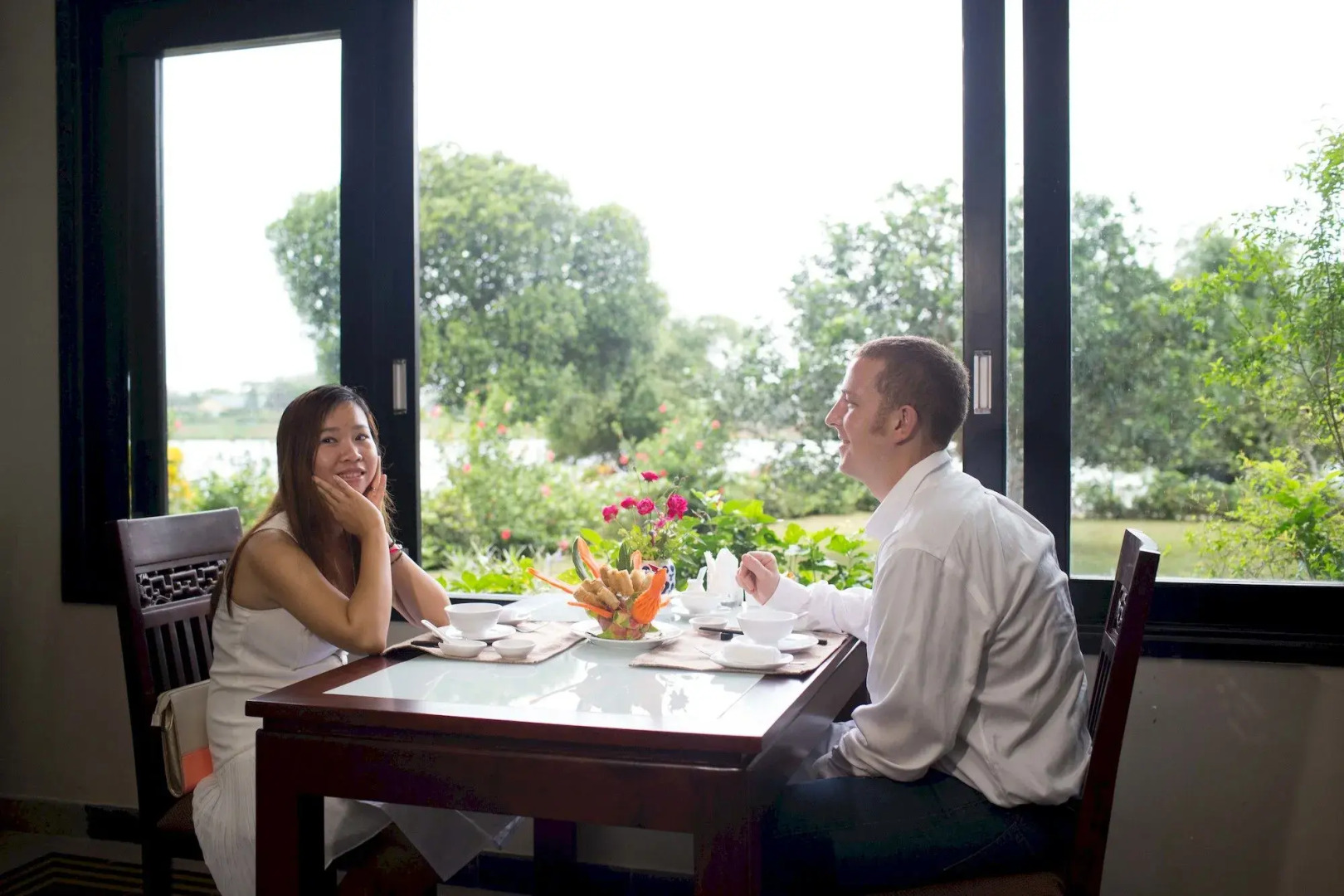 Hue Riverside Boutique Resort & Spa