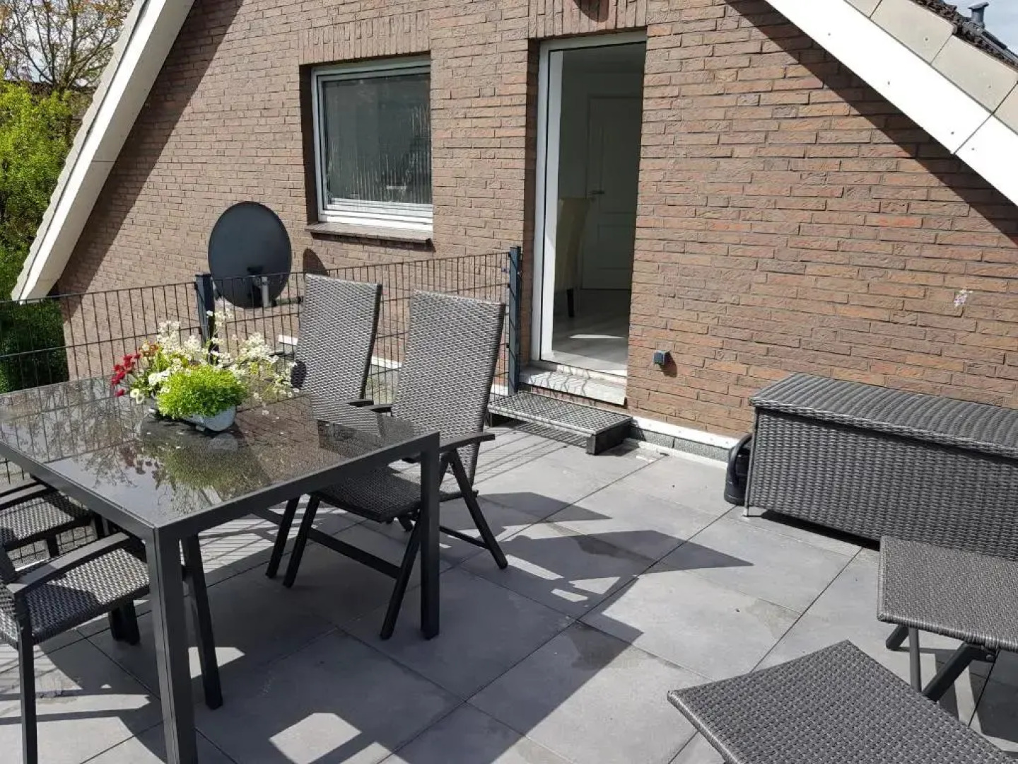 Ferienwohnung Am Lindenkrog