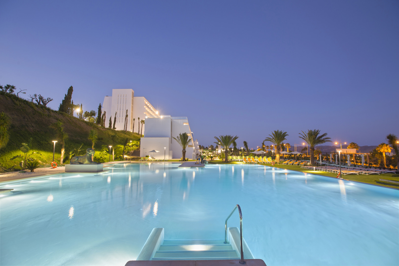 Four Points by Sheraton Costa Blanca Resort