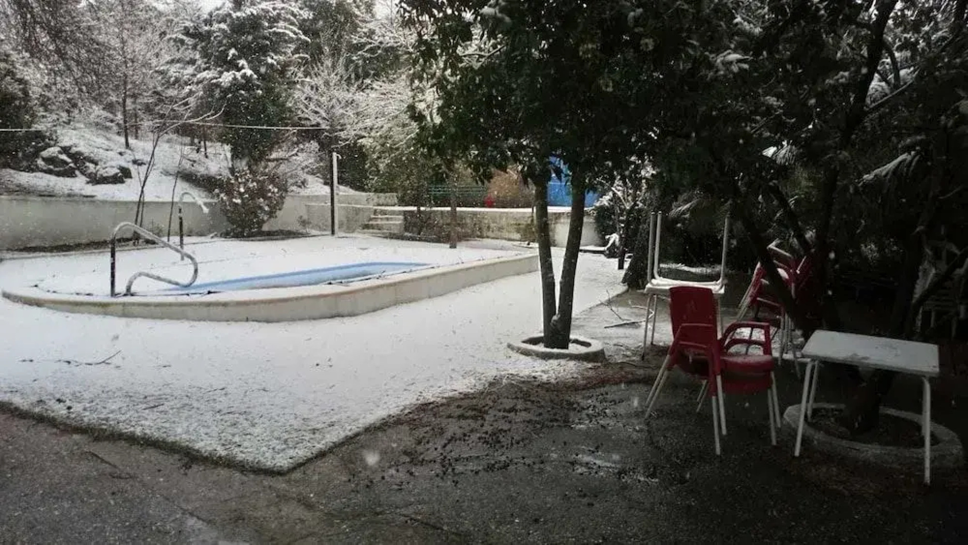 Hostal Rural El Venero