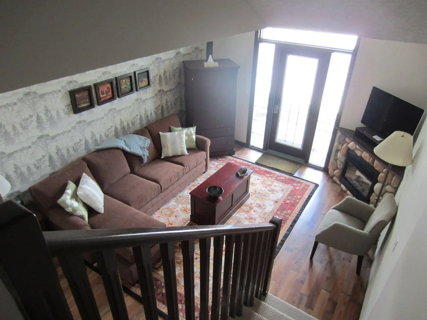 Mystic Springs Chalets & Hot Pools