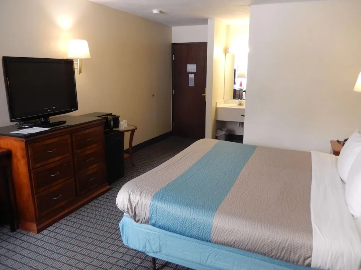 Days Inn Cortland/McGraw