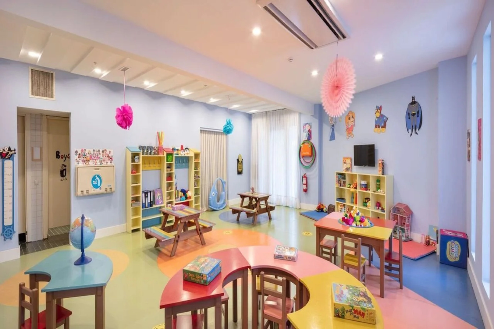 Tui Blue Xanthe- All Inclusive