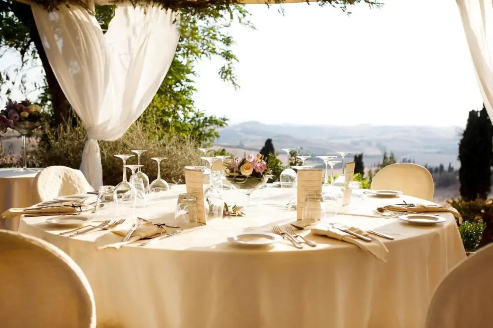 Castello di Leonina Relais