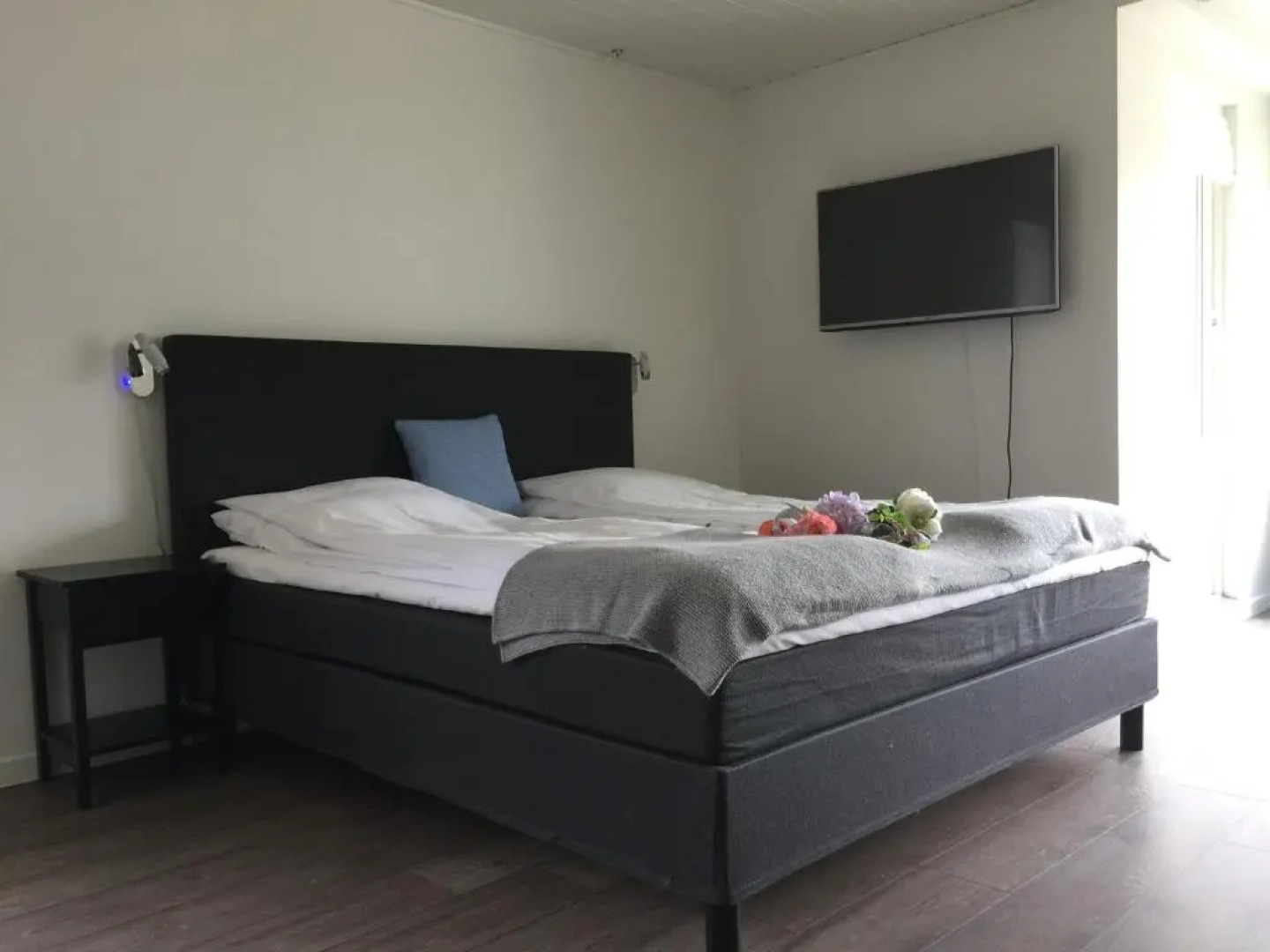 Trolltunga Guesthouse