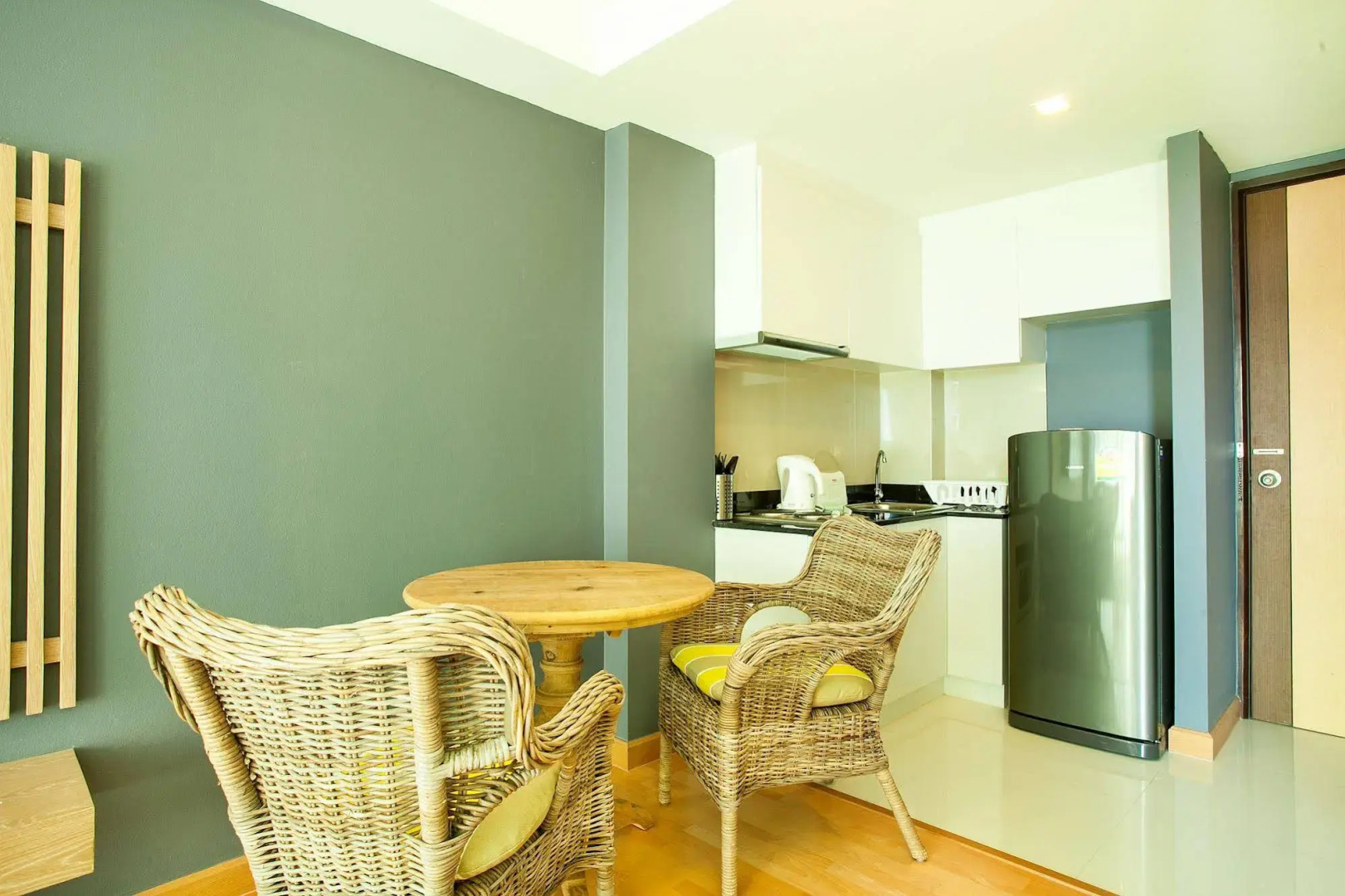 Rocco Hua Hin Beach Seaview