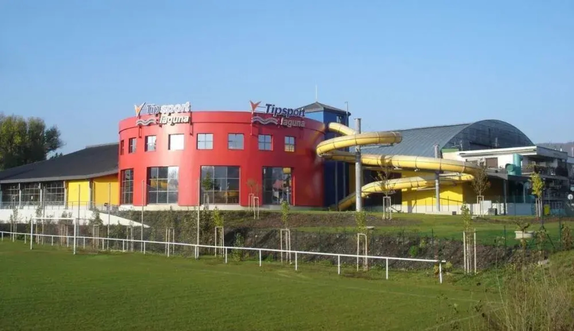 Apartment 3kk De Luxe