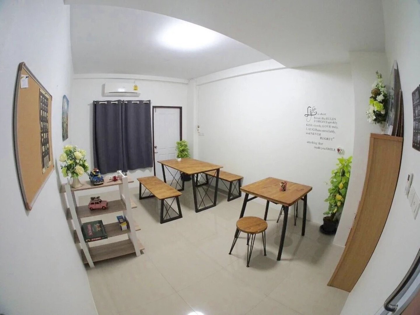 Hasu Guesthouse