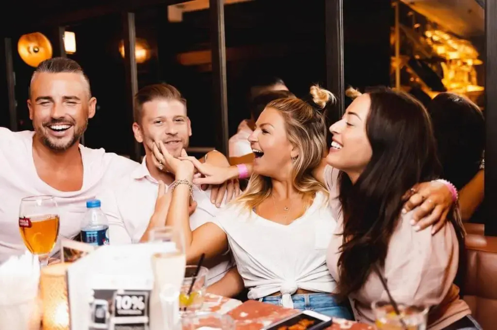 Crowne Plaza Muscat OCEC by IHG