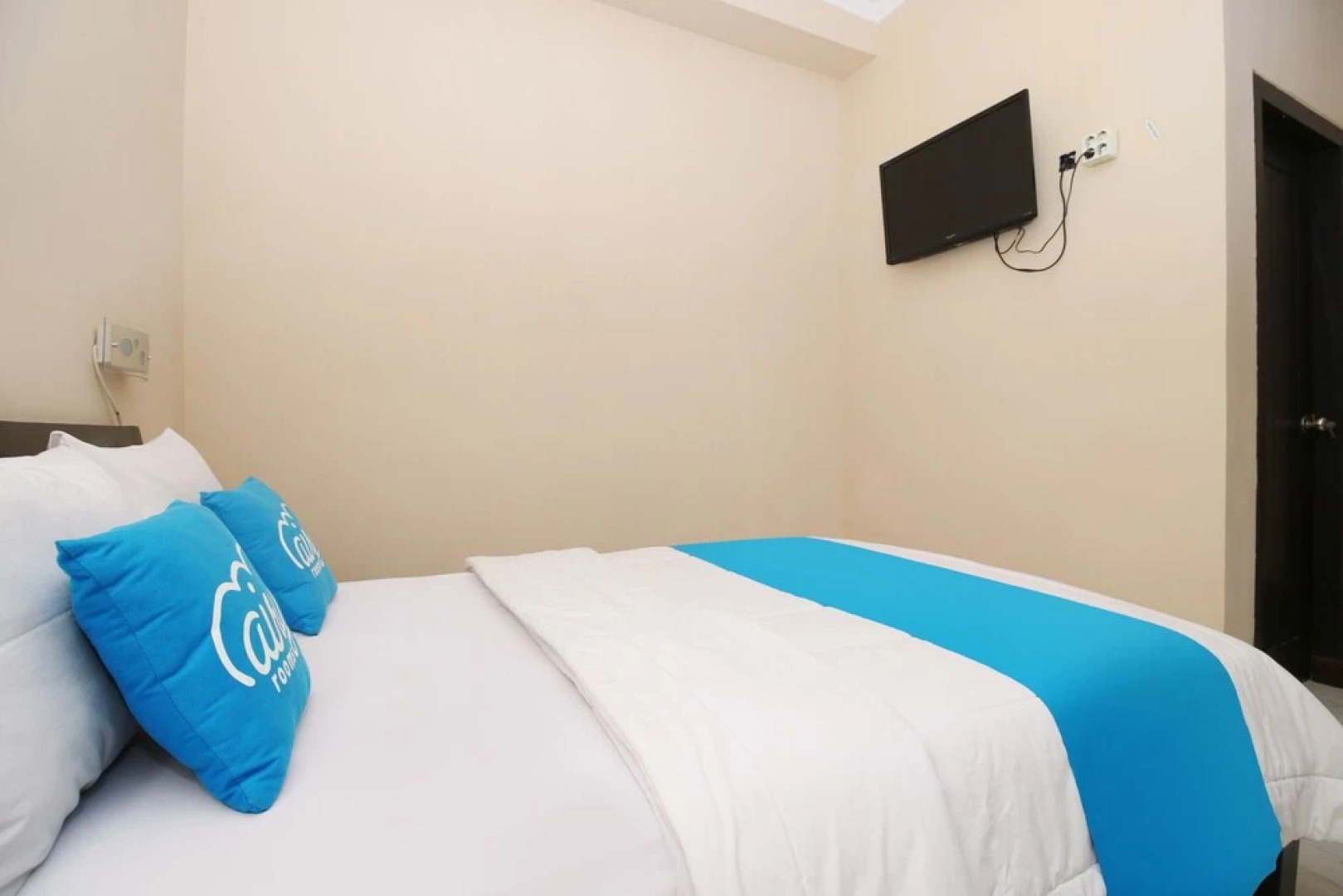 Airy Manggar Merbabu Belitung